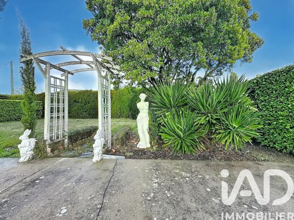 Maison à vendre 6 pièces 153 m² Villegailhenc