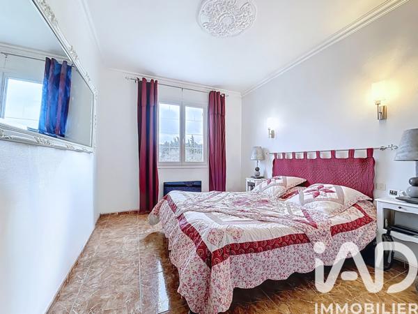 Maison à vendre 6 pièces 153 m² Villegailhenc