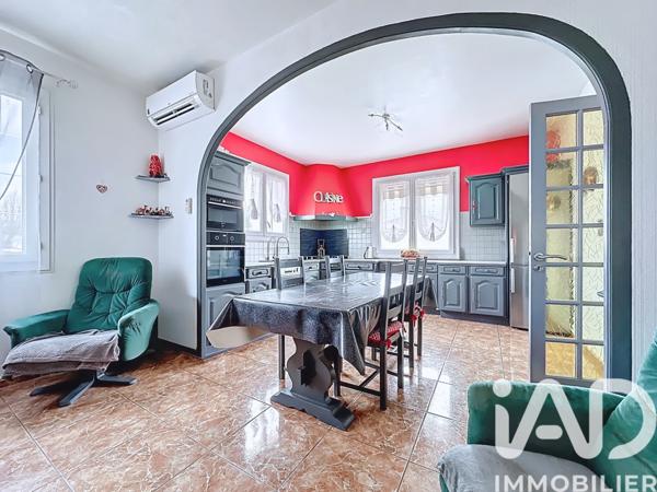 Maison à vendre 6 pièces 153 m² Villegailhenc