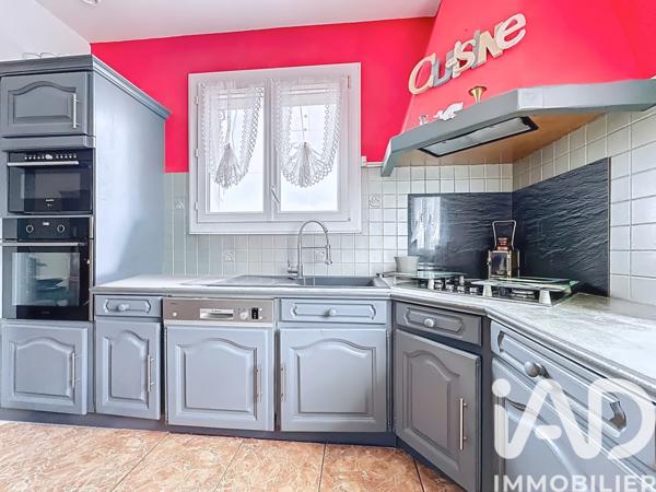 Maison à vendre 6 pièces 153 m² Villegailhenc