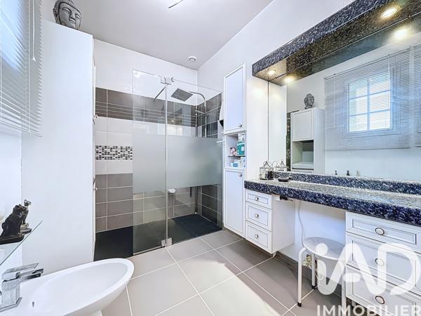 Maison à vendre 6 pièces 153 m² Villegailhenc