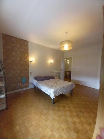 Maison Dax 7 pièce(s) 150 m2