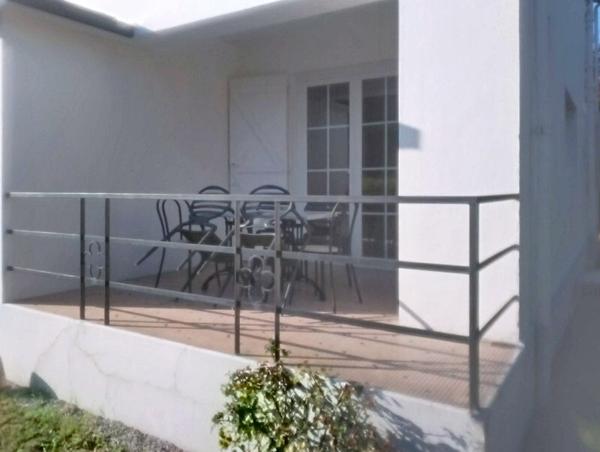 Maison Dax 7 pièce(s) 150 m2