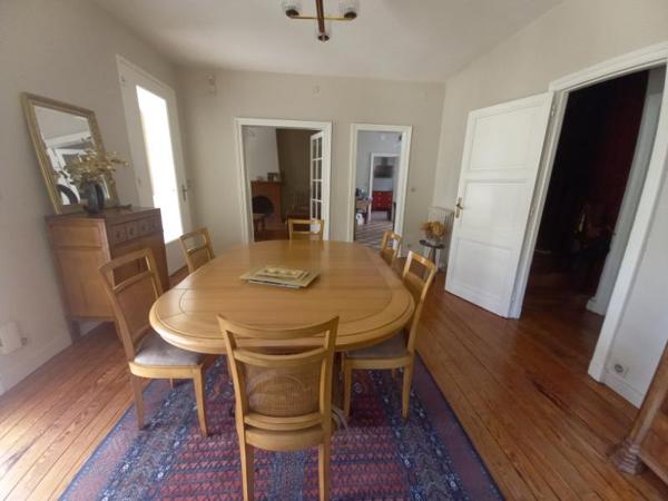 Maison Dax 7 pièce(s) 150 m2
