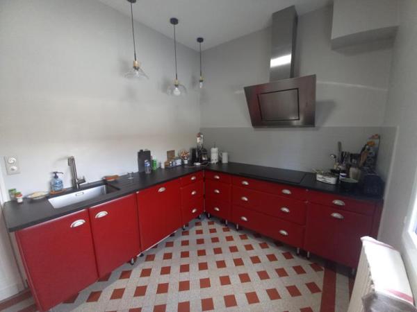 Maison Dax 7 pièce(s) 150 m2