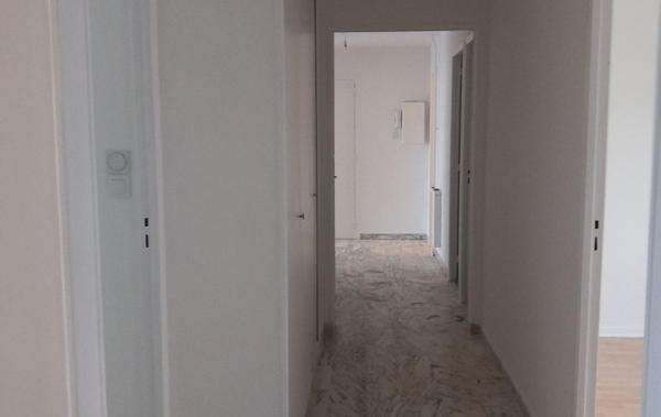 Vente Appartement P5 La garde