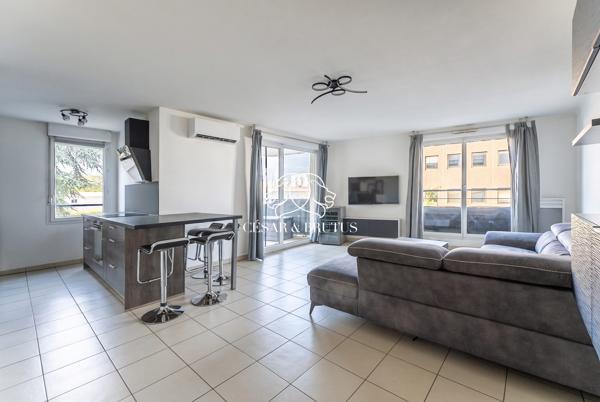 Appartement à vendre Vénissieux