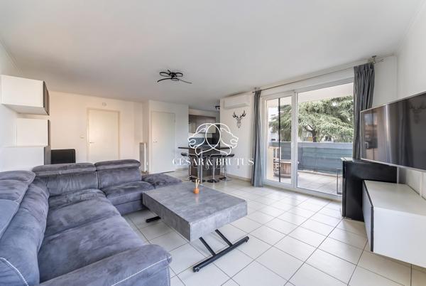 Appartement à vendre Vénissieux