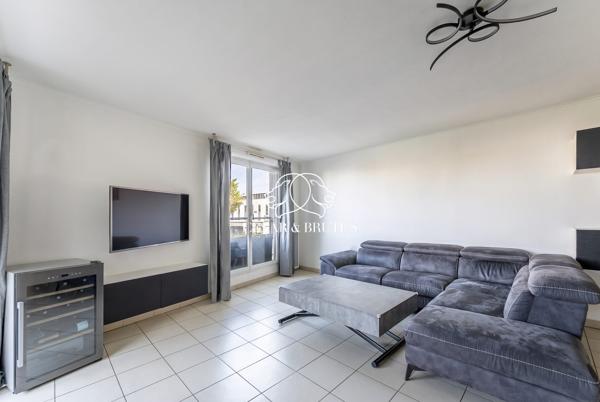Appartement à vendre Vénissieux