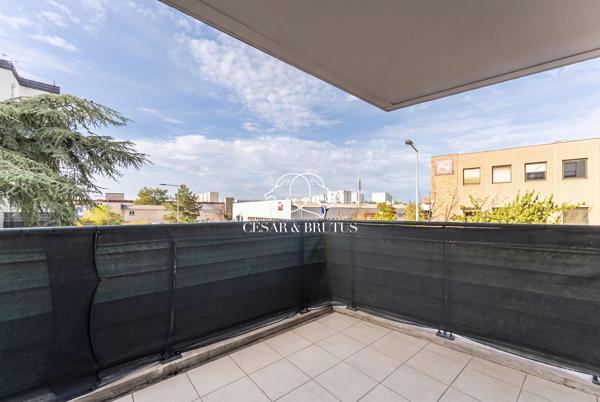 Appartement à vendre Vénissieux