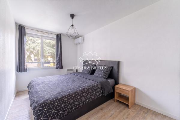 Appartement à vendre Vénissieux