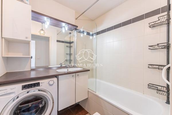 Appartement à vendre Vénissieux