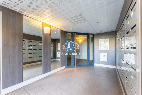 Appartement à vendre Vénissieux