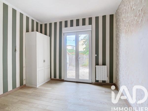 Maison à vendre 6 pièces 135 m² Mauguio