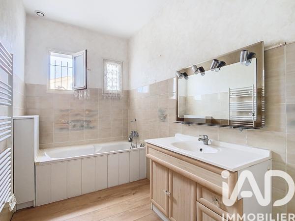 Maison à vendre 6 pièces 135 m² Mauguio