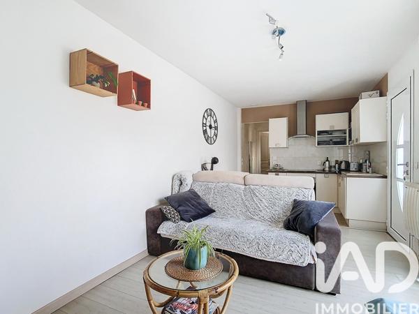 Maison à vendre 6 pièces 135 m² Mauguio