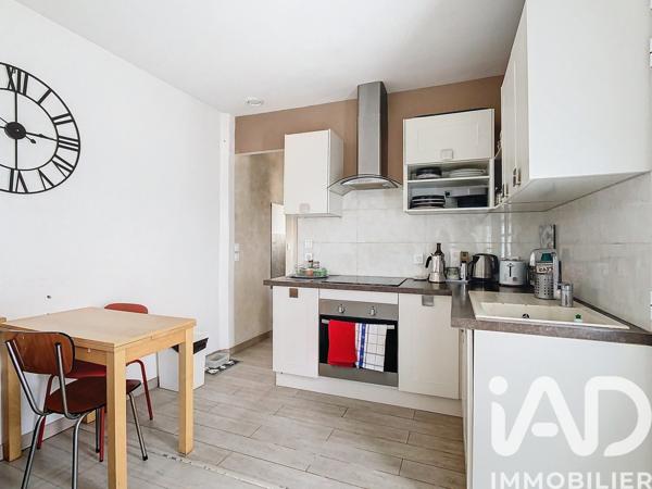 Maison à vendre 6 pièces 135 m² Mauguio