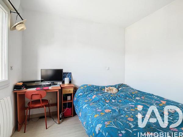 Maison à vendre 6 pièces 135 m² Mauguio