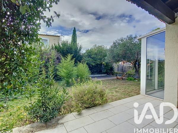 Maison à vendre 6 pièces 135 m² Mauguio