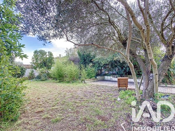 Maison à vendre 6 pièces 135 m² Mauguio