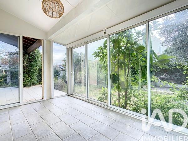 Maison à vendre 6 pièces 135 m² Mauguio