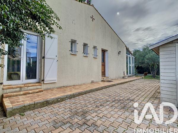 Maison à vendre 6 pièces 135 m² Mauguio