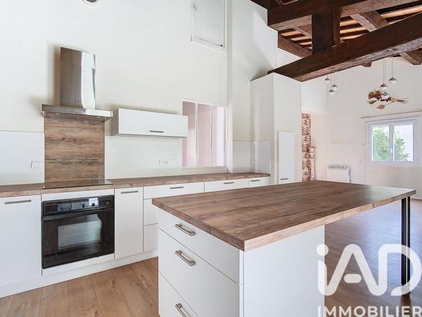 Maison à vendre 6 pièces 135 m² Mauguio