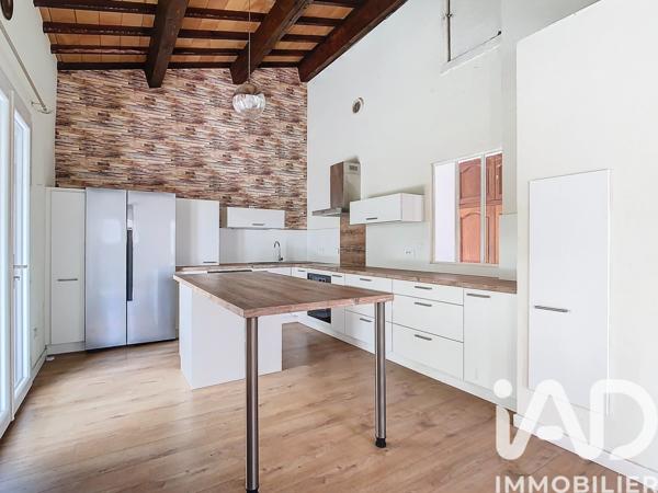 Maison à vendre 6 pièces 135 m² Mauguio