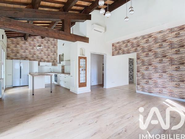 Maison à vendre 6 pièces 135 m² Mauguio