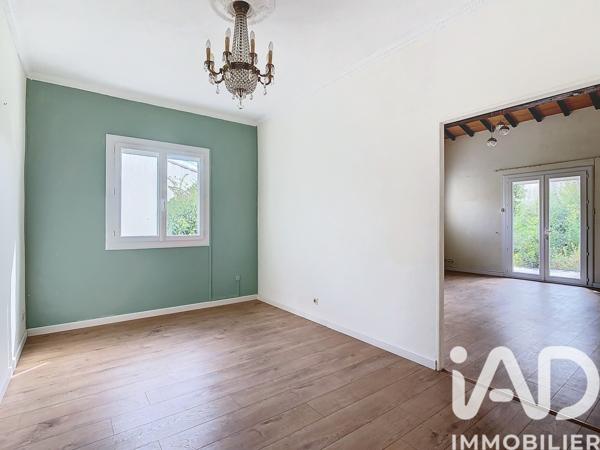 Maison à vendre 6 pièces 135 m² Mauguio