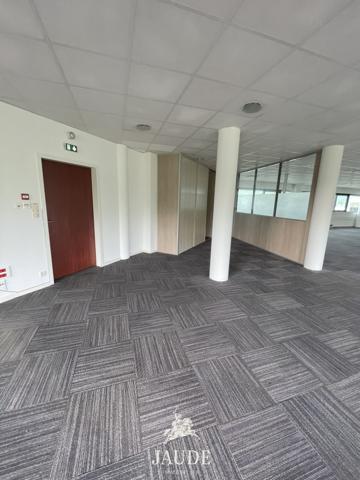 SECTEUR ZENITH 426 m² A LOUER Détails des diagnostics énergétiques