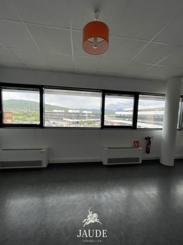 SECTEUR ZENITH 426 m² A LOUER Détails des diagnostics énergétiques