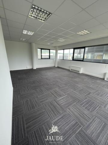 SECTEUR ZENITH 426 m² A LOUER Détails des diagnostics énergétiques