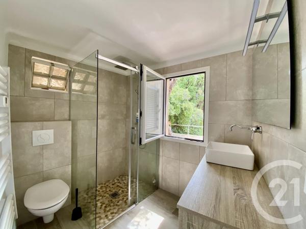 Maison à vendre  4 pièces - 76 m 2   VILLEFRANCHE SUR MER  - 06