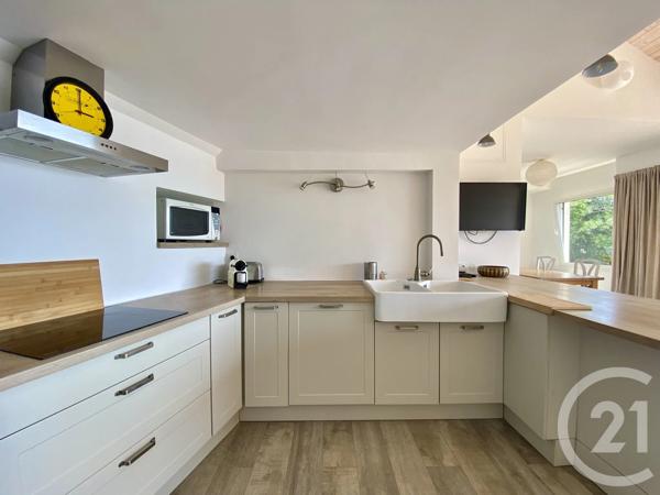Maison à vendre  4 pièces - 76 m 2   VILLEFRANCHE SUR MER  - 06