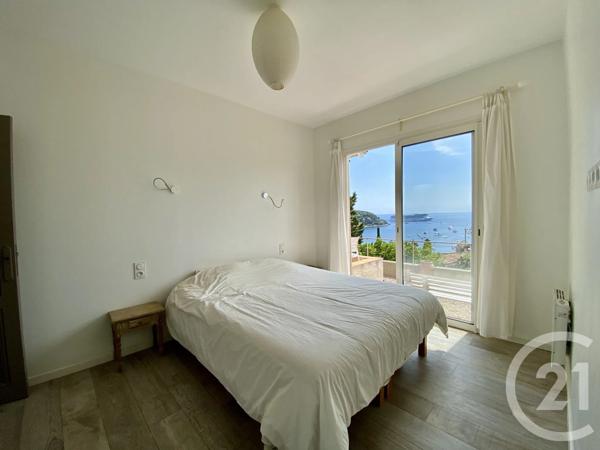 Maison à vendre  4 pièces - 76 m 2   VILLEFRANCHE SUR MER  - 06