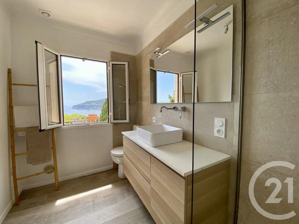 Maison à vendre  4 pièces - 76 m 2   VILLEFRANCHE SUR MER  - 06