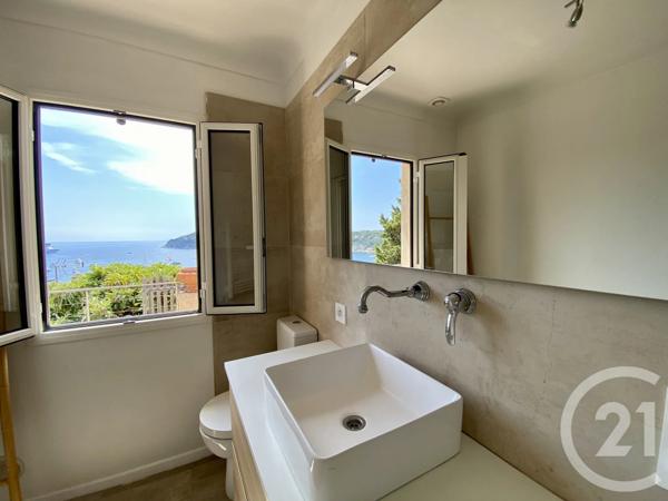 Maison à vendre  4 pièces - 76 m 2   VILLEFRANCHE SUR MER  - 06