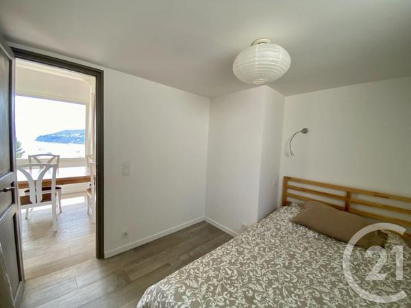 Maison à vendre  4 pièces - 76 m 2   VILLEFRANCHE SUR MER  - 06