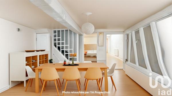 Maison à vendre 5 pièces 114 m² Grandvilliers