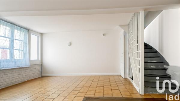 Maison à vendre 5 pièces 114 m² Grandvilliers