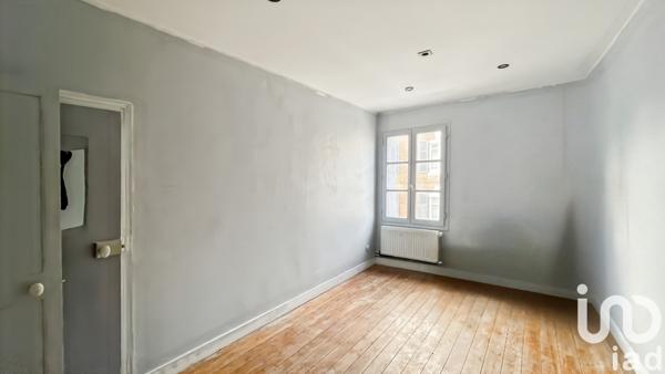 Maison à vendre 5 pièces 114 m² Grandvilliers