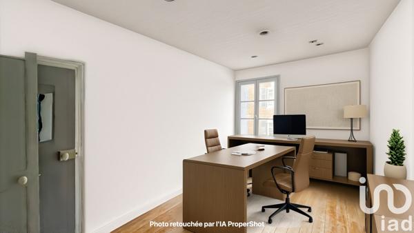 Maison à vendre 5 pièces 114 m² Grandvilliers