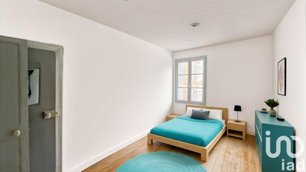 Maison à vendre 5 pièces 114 m² Grandvilliers