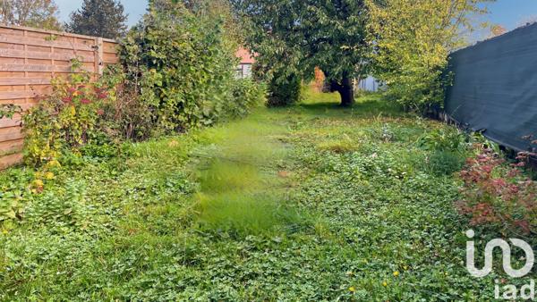 Maison à vendre 5 pièces 114 m² Grandvilliers