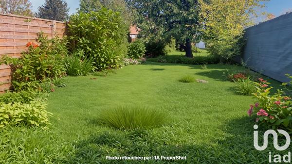 Maison à vendre 5 pièces 114 m² Grandvilliers