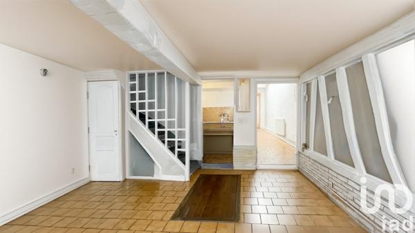 Maison à vendre 5 pièces 114 m² Grandvilliers