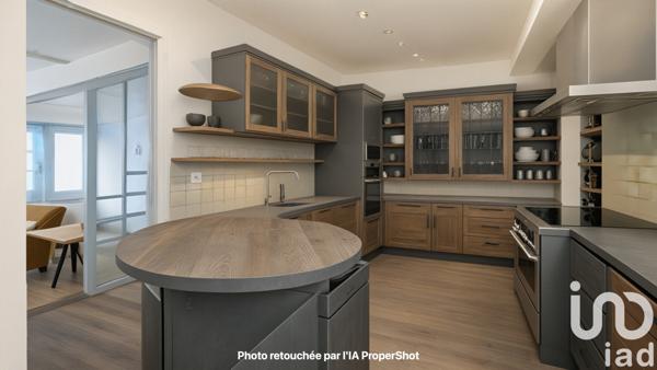 Maison à vendre 5 pièces 114 m² Grandvilliers