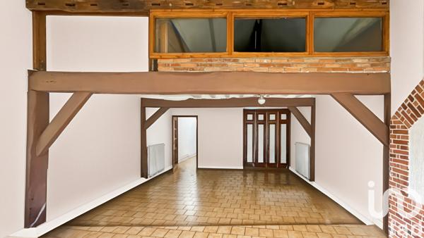 Maison à vendre 5 pièces 114 m² Grandvilliers