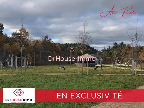 Commerce à vendre de 144 m²